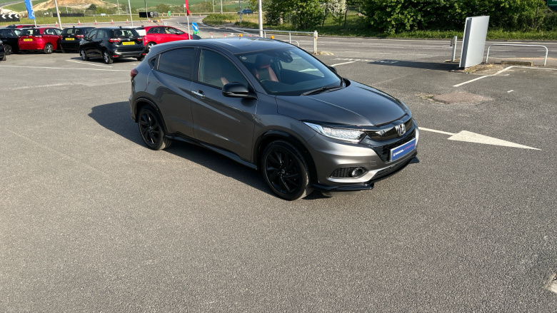 Honda HR-V 1.5 i-VTEC Turbo Sport 5dr Petrol Hatchback